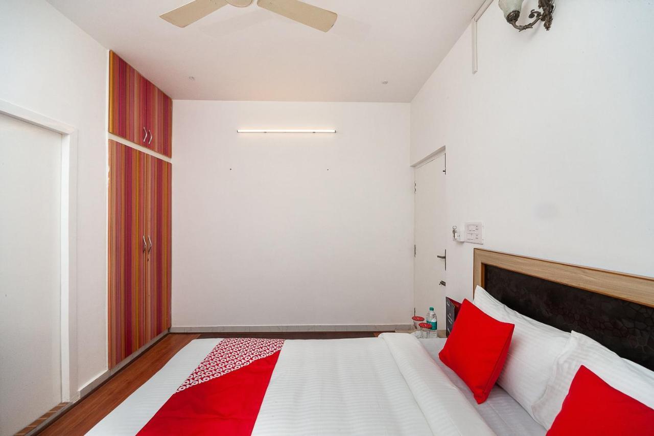 Oyo Flagship 76653 Bali Beach House Hotel Chennai Exterior photo